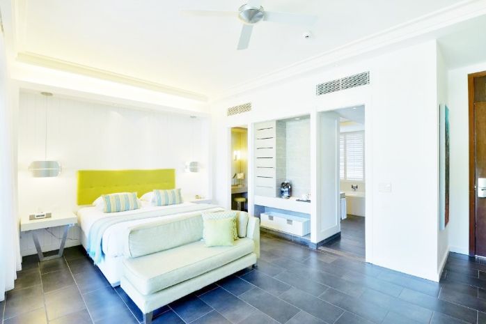 Hotel Long Beach A Sun Resort Belle Mare