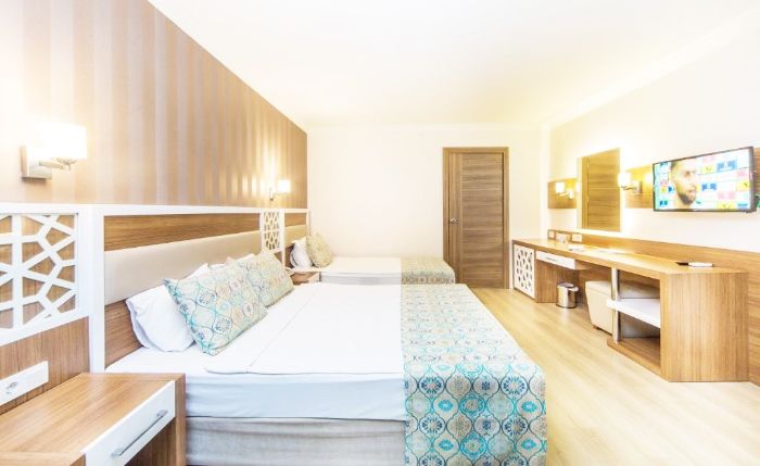 Hotel Lonicera Resort&Spa