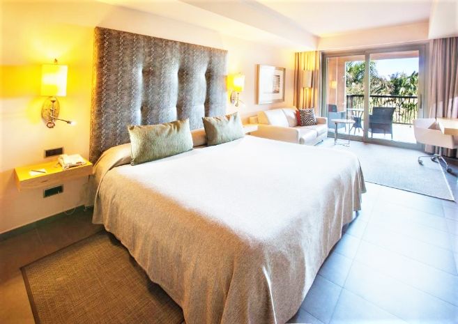 Hotel Lopesan Baobab Resort