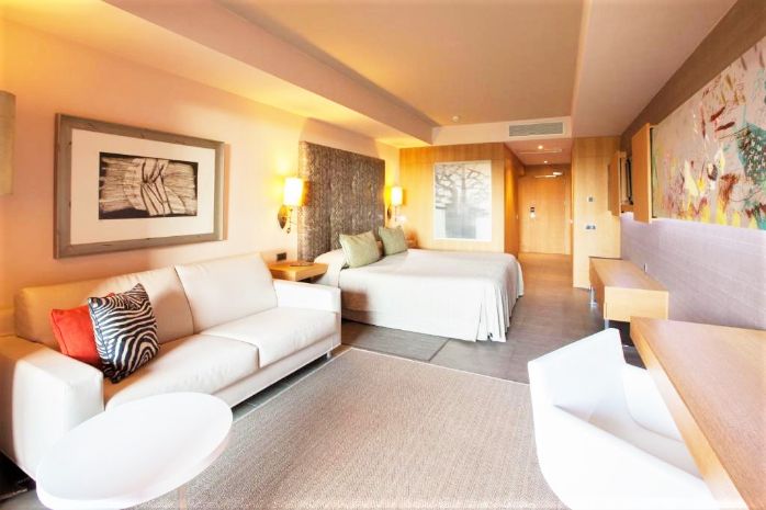 Hotel Lopesan Baobab Resort Gran Canaria