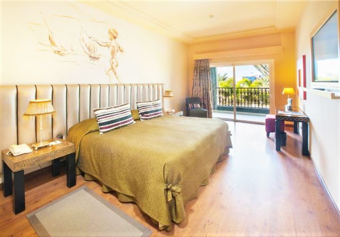 Hotel Lopesan Villa Del Conde Resort & Thalasso