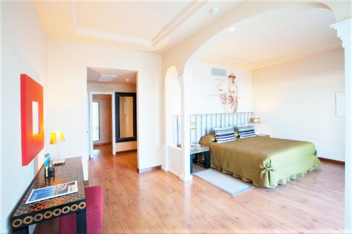 Hotel Lopesan Villa Del Conde Resort & Thalasso Gran Canaria