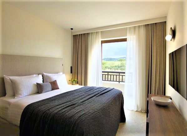 Hotel Asterion Suites & Spa Designed For Adults