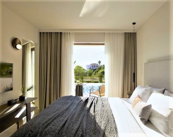 Hotel Asterion Suites & Spa Designed For Adults Creta