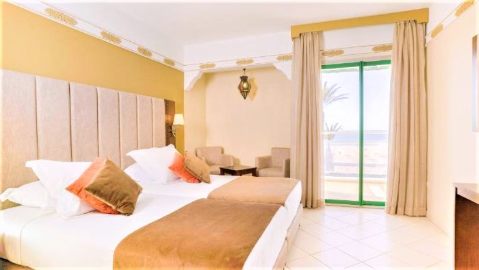 Hotel Lti Agadir Beach Club