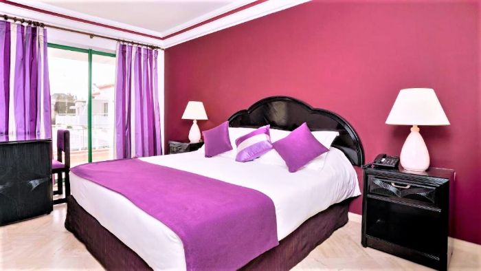 Hotel Lti Agadir Beach Club Agadir