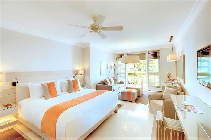 Hotel Lux Belle Mare