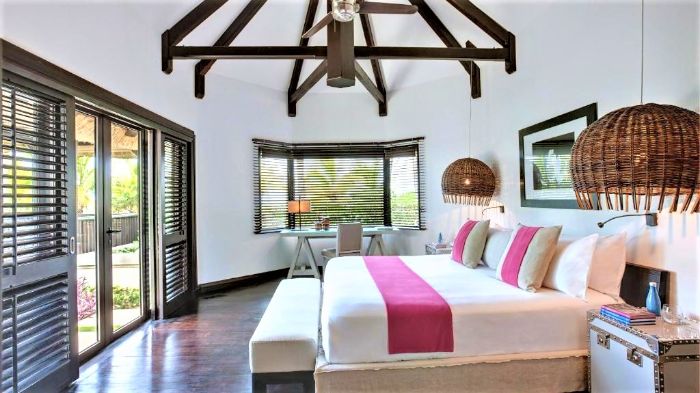 Hotel Lux Belle Mare Belle Mare