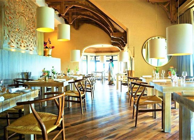 Hotel Lux Belle Mare Belle Mare Mauritius