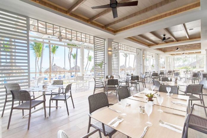 Hotel Bahia Principe Luxury Esmeralda Punta Cana