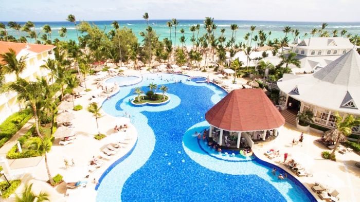 Hotel Bahia Principe Luxury Esmeralda Punta Cana Republica Dominicana