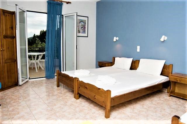 Hotel Lygies Studios