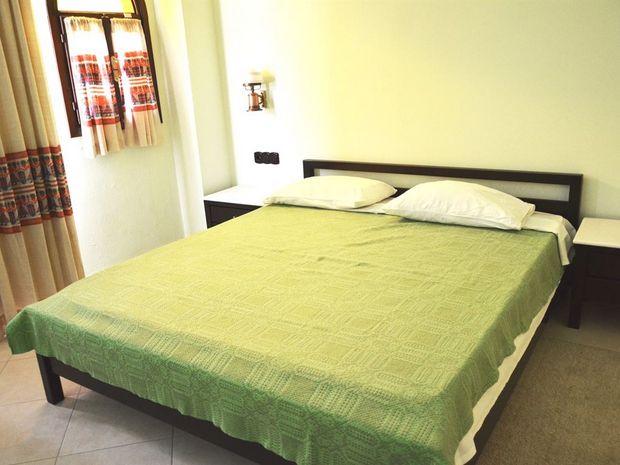 Hotel Macedonian Sun Kassandra Grecia