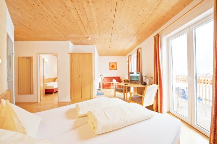 Hotel Macher's Landhotel