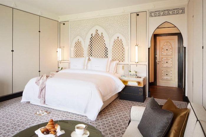 Hotel Jumeirah Mina Al Salam