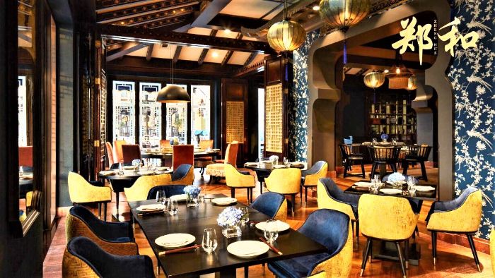 Hotel Jumeirah Mina Al Salam Dubai