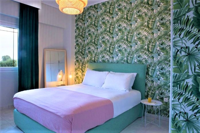 Hotel Maggana Residence