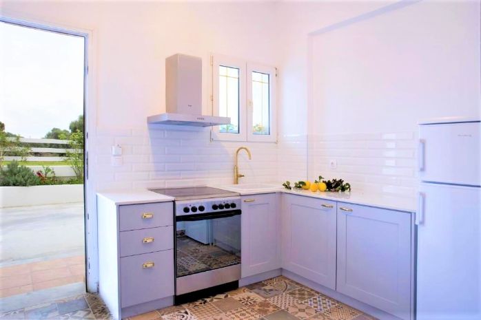 Hotel Maggana Residence Kefalonia