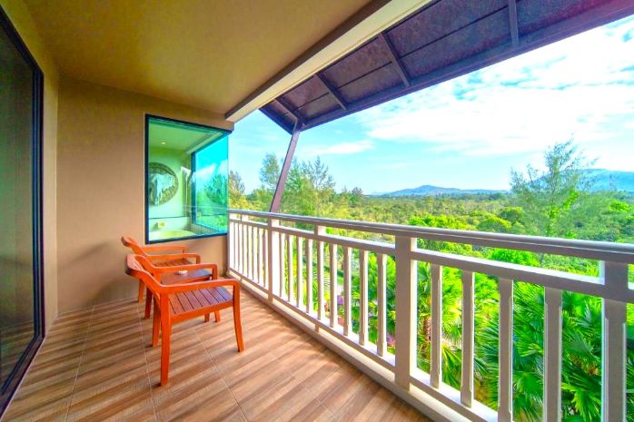 Hotel Mai Khao Palm Beach Resort Phuket Thailanda