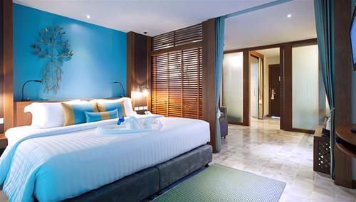 Hotel Mai Khaolak Beach Resort And Spa Khao Lak