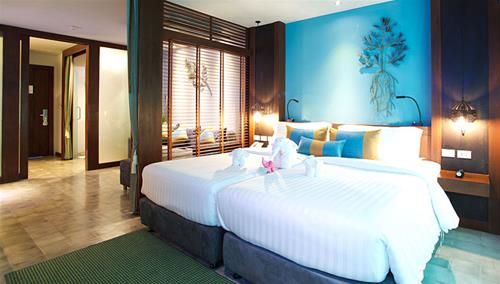 Hotel Mai Khaolak Beach Resort And Spa Khao Lak Thailanda