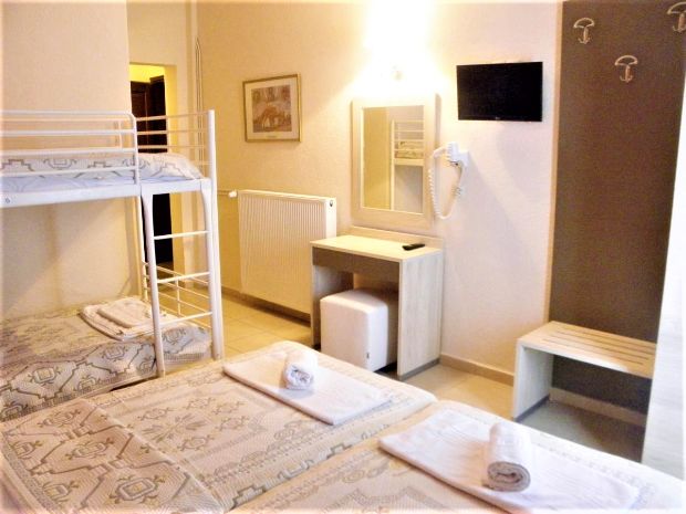 Hotel Makedonia Athos