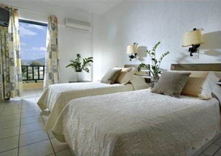 Hotel Malia Bay Creta