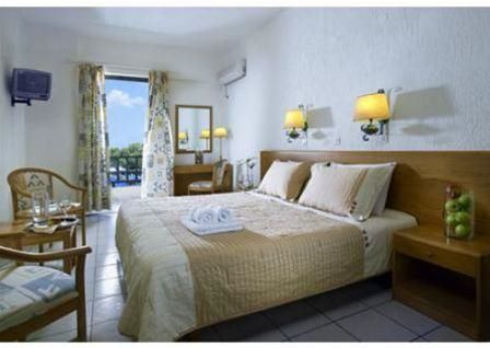 Hotel Malia Bay Creta Grecia