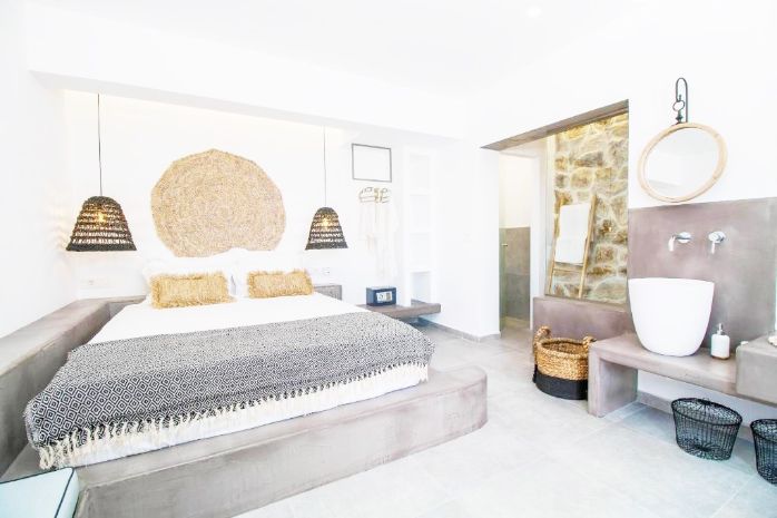 Hotel Malibu Boutique Studios