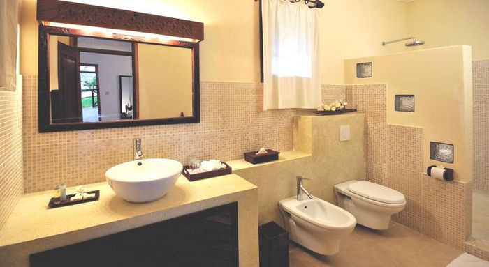 Hotel Diamonds Mapenzi Beach Kiwengwa Zanzibar