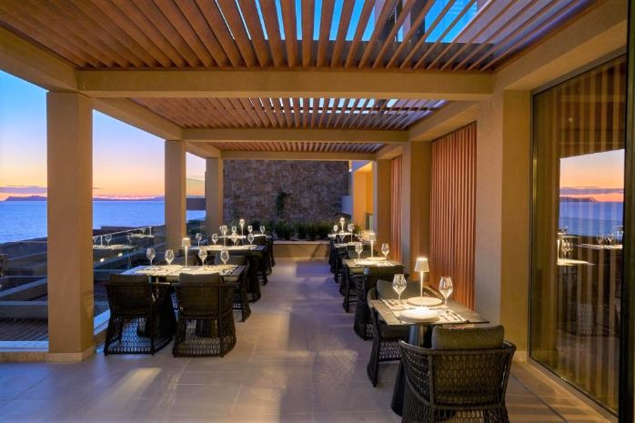 Hotel Marbella Elix Coasta Ionica