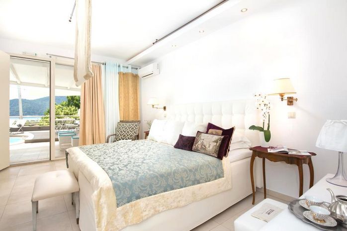 Hotel Mare Monte Boutique Thassos