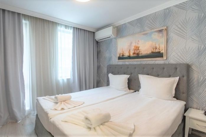 Hotel Maria Palace