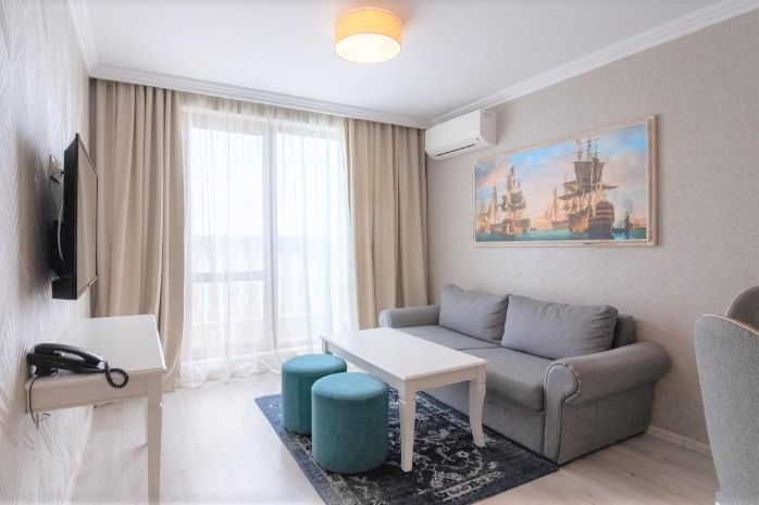 Hotel Maria Palace Balcic