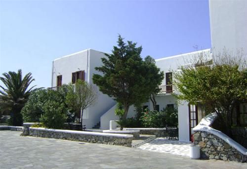 Hotel Marianna Mykonos
