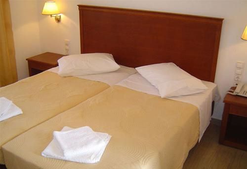 Hotel Marianna Mykonos Grecia