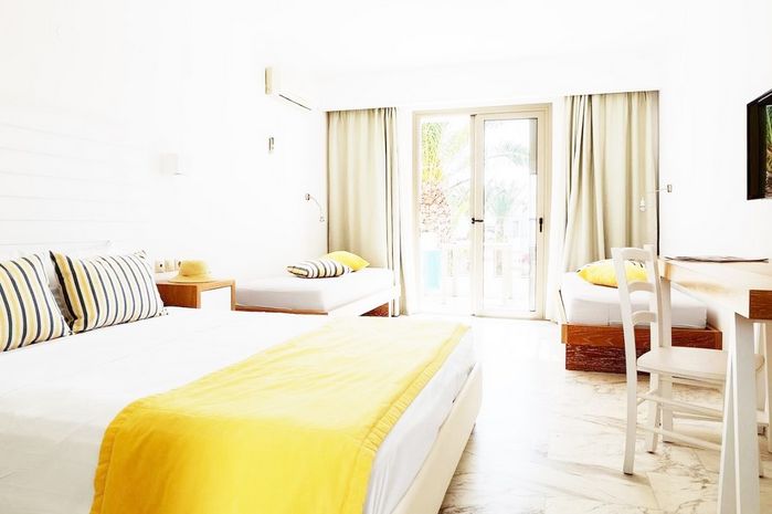 Hotel Sol Marina Beach Crete