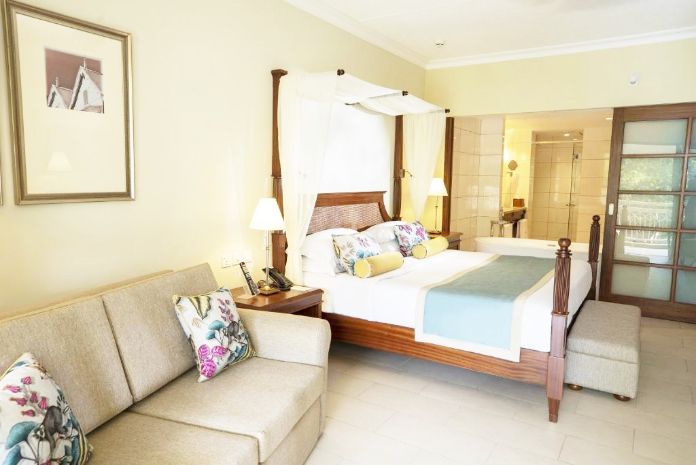 Hotel Maritim Resort & Spa