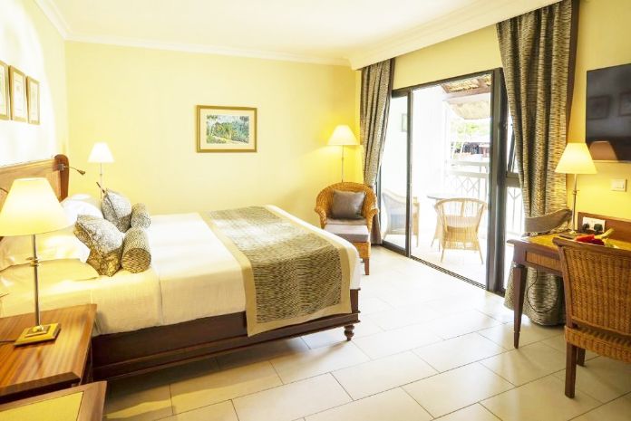 Hotel Maritim Resort & Spa Balaclava