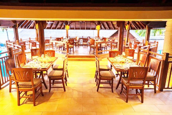 Hotel Maritim Resort & Spa Balaclava Mauritius