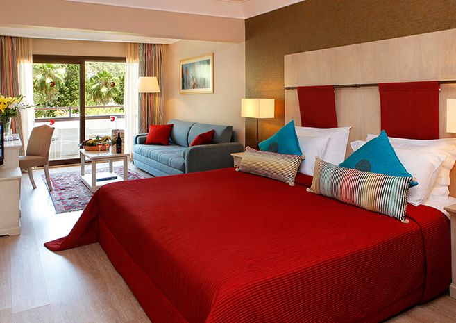 Hotel Marti Resort Marmaris