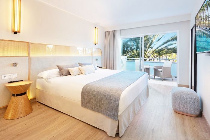 Hotel Maspalomas  Princess