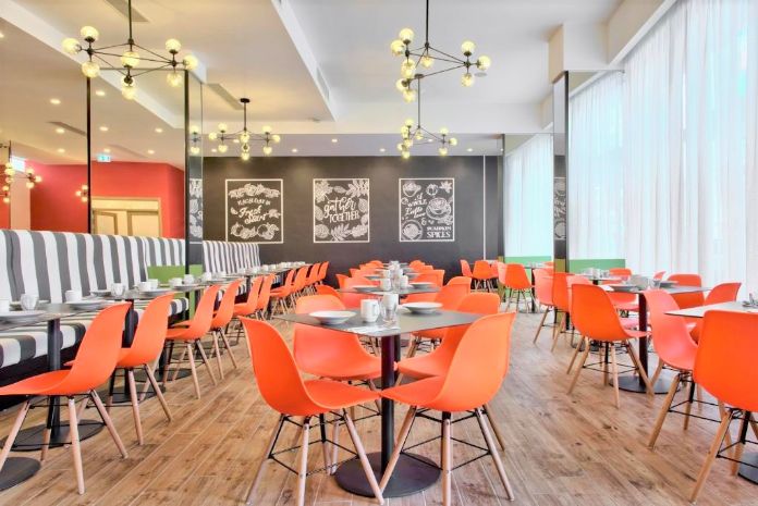 Hotel Mayflower Qawra