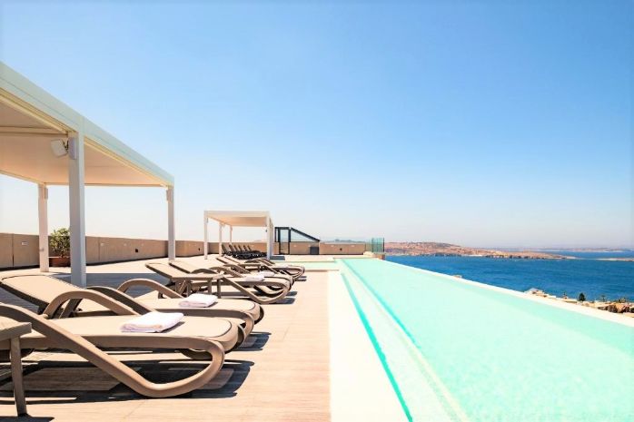 Hotel Mayflower Qawra Malta