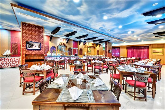 Hotel Md By Gewan Dubai