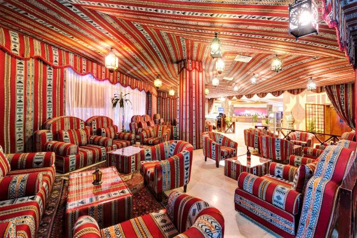 Hotel Md By Gewan Dubai Emiratele Arabe