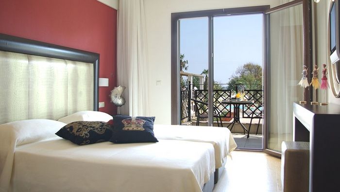 Hotel Mediterranean Princess