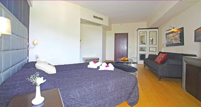 Hotel Mediterranean Princess Paralia Katerini