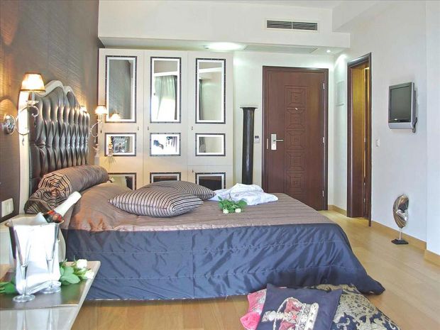 Hotel Mediterranean Princess Paralia Katerini Grecia