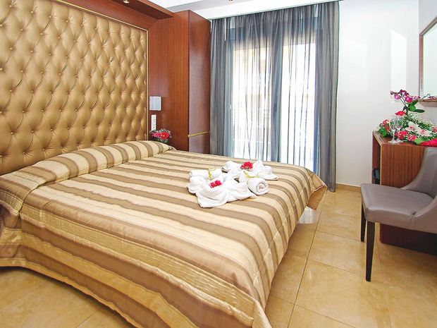 Hotel Mediterranean Resort